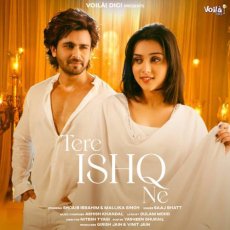 Tere Ishq Ne Mp3 Tere Ishq Ne Mp3