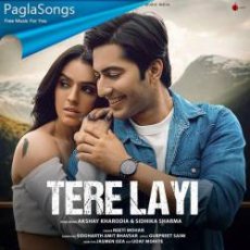 Tere Layi Mp3 Tere Layi Mp3