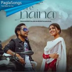 Tere Naina Mp3 Tere Naina Mp3